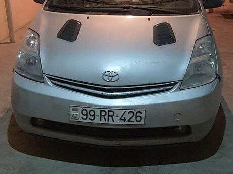 Toyota Prius 2008