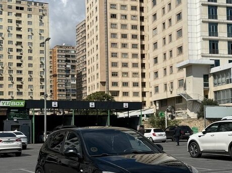 Hyundai i30 2008