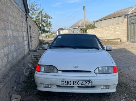 LADA (VAZ) 2115 2012