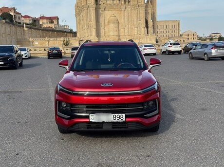 JAC  2025