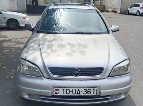 Opel Astra 1999
