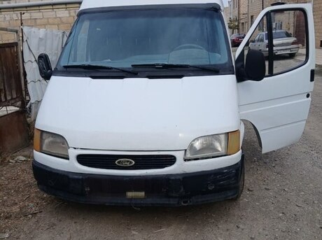 Ford Transit 1997