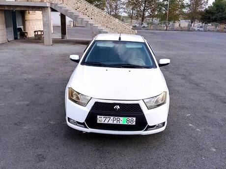 Khazar SD 2021