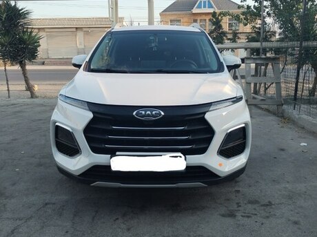 JAC  2025