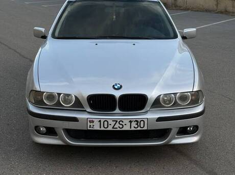 BMW 523 1997