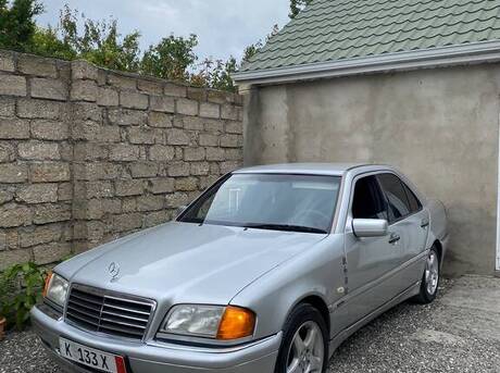 Mercedes C 180 1998