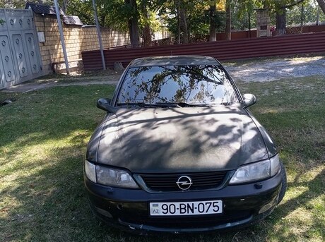 Opel Vectra 1998