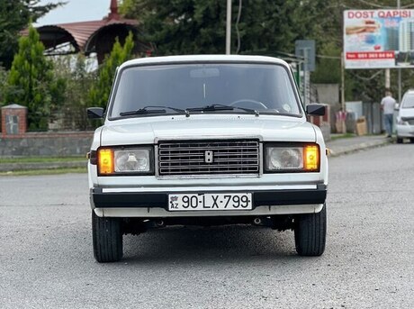 LADA (VAZ) 2104 2011