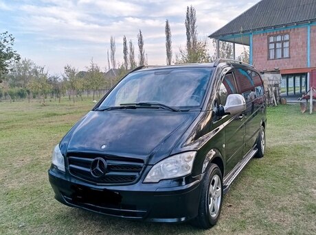 Mercedes  2007