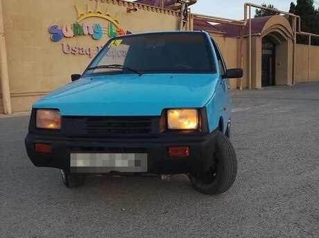 LADA (VAZ) Oka 1999