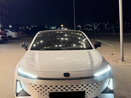 Changan  2024