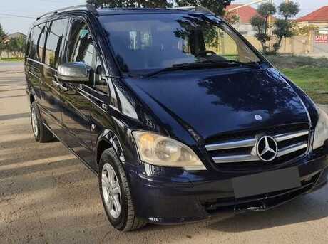Mercedes  2011