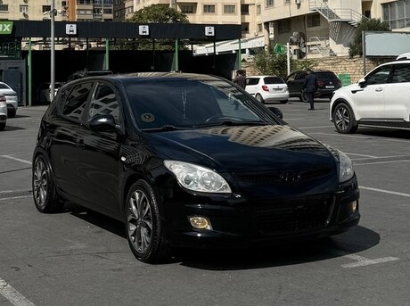 Hyundai i30 2008