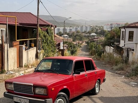 LADA (VAZ) 2107 2005