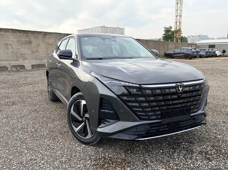 Changan  2026