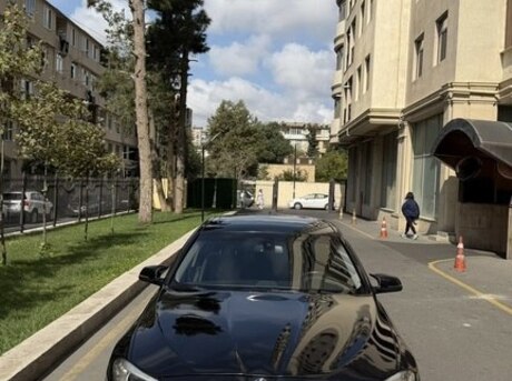 BMW 528 2014