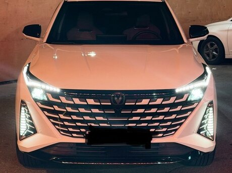 Changan  2025