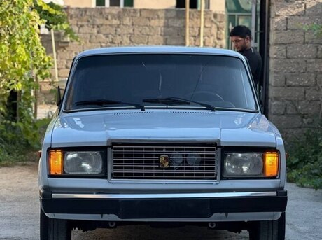 LADA (VAZ) 2107 2008
