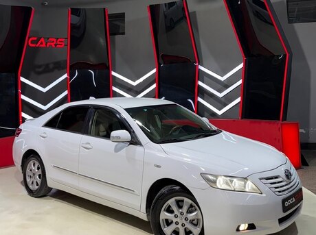 Toyota Camry 2008