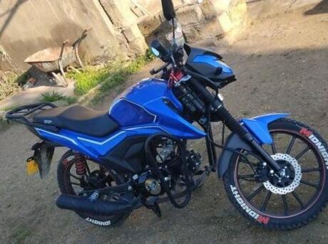 Tufan M50 2025
