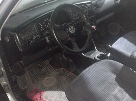Volkswagen Golf 1997