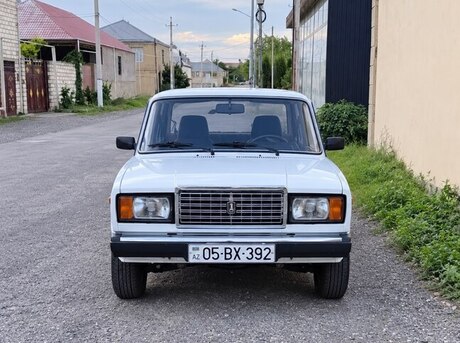 LADA (VAZ) 2107 2009