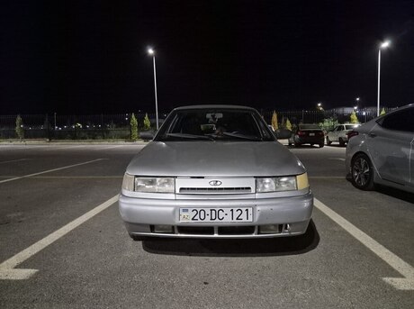 LADA (VAZ) 2112 2005