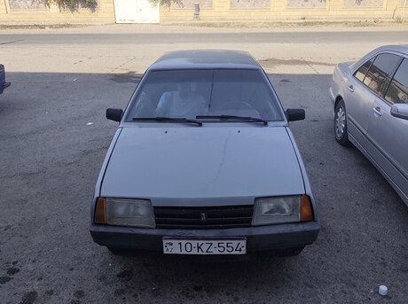 LADA (VAZ) 21099 1997