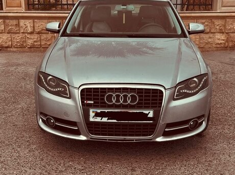 Audi A4 2006