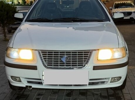 Khazar LX 2021