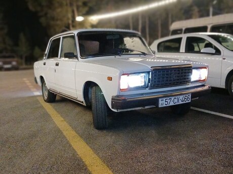 LADA (VAZ) 2107 2007
