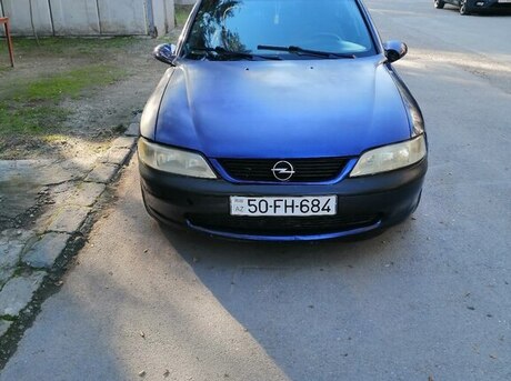 Opel Vectra 1996
