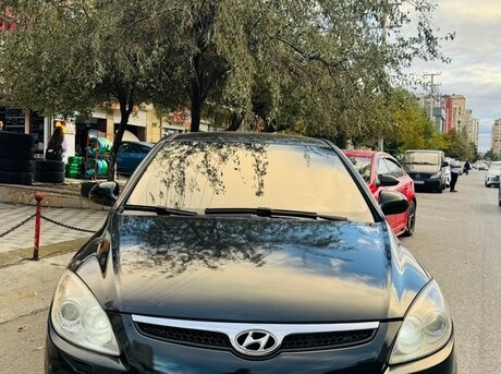 Hyundai i30 2008