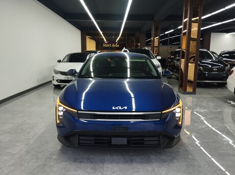 Kia  2024