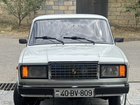 LADA (VAZ) 2107 2011