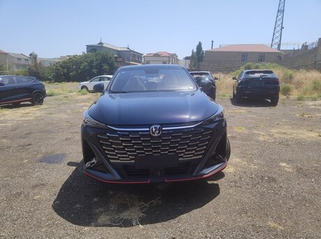 Changan  2026