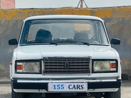 LADA (VAZ) 2107 2009