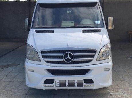 Mercedes Sprinter 315 2010