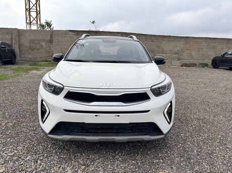 Kia  2026