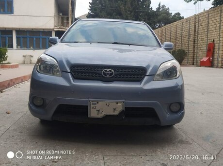 Toyota Matrix 2006