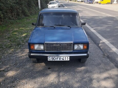 LADA (VAZ) 2107 2003