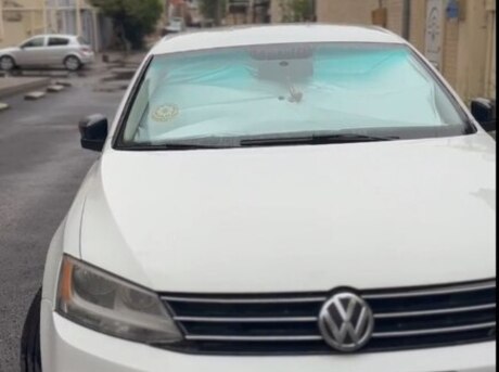 Volkswagen Jetta 2014