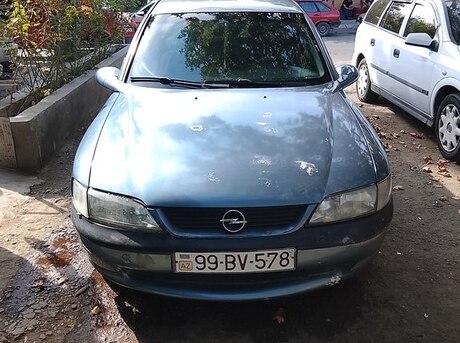 Opel Vectra 1996
