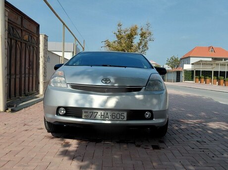 Toyota Prius 2008