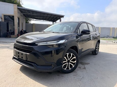Toyota  2026