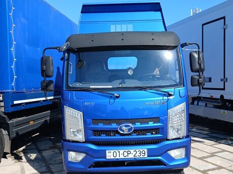 Mercedes Atego 816 2023