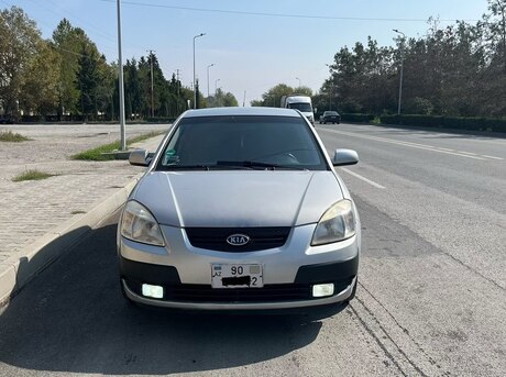 Kia Rio 2006