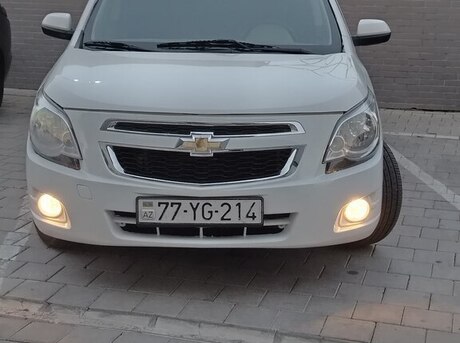 Chevrolet Cobalt 2023