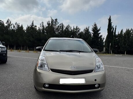 Toyota Prius 2008