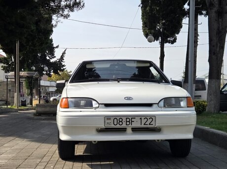 LADA (VAZ) 2115 2012